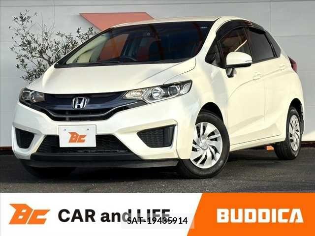 Honda FIT 2015-04 8335825-0