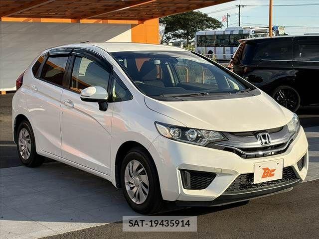 Honda FIT 2015-04 8335825-9