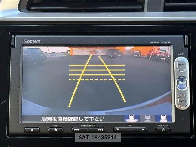Honda FIT 2015-04 8335825-4