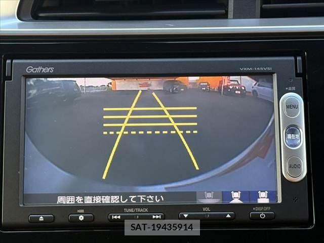 Honda FIT 2015-04 8335825-5