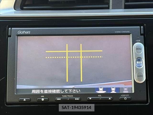 Honda FIT 2015-04 8335825-6