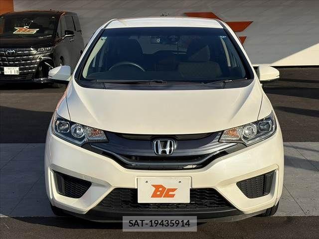 Honda FIT 2015-04 8335825-8
