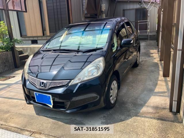 Honda FIT 2012-03 8335833-0