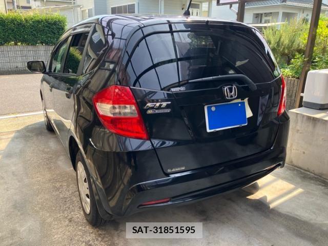 Honda FIT 2012-03 8335833-3
