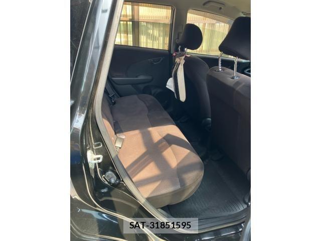 Honda FIT 2012-03 8335833-5