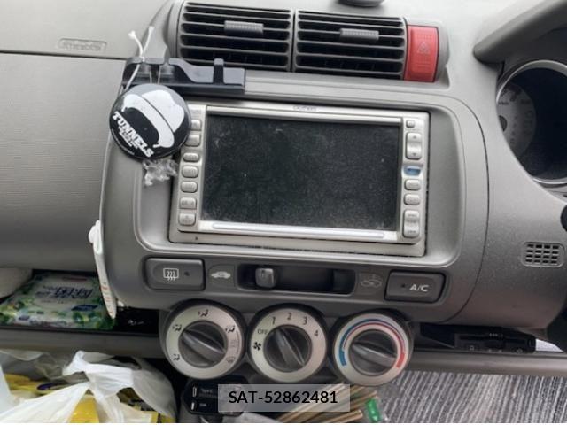 Honda FIT 2005-07 8326436-9