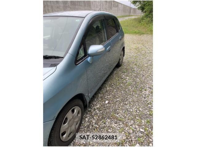Honda FIT 2005-07 8326436-1