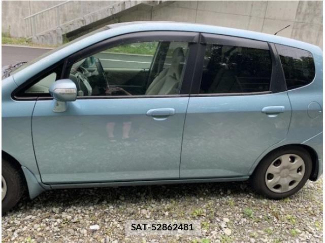 Honda FIT 2005-07 8326436-2