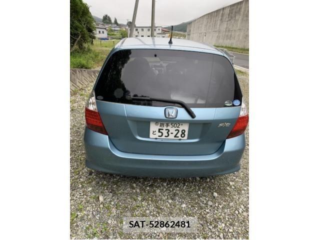 Honda FIT 2005-07 8326436-3
