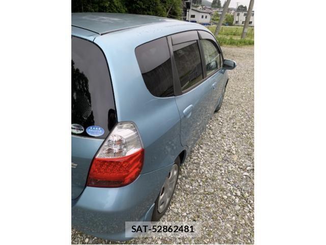 Honda FIT 2005-07 8326436-4