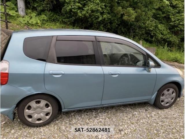 Honda FIT 2005-07 8326436-5
