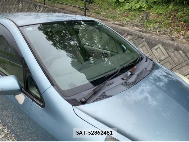 Honda FIT 2005-07 8326436-7
