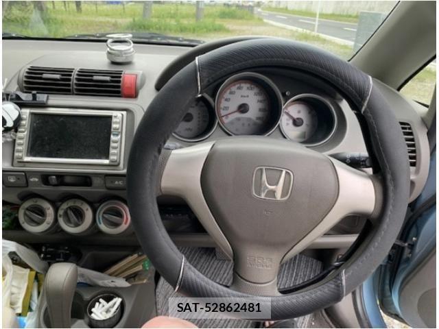Honda FIT 2005-07 8326436-8