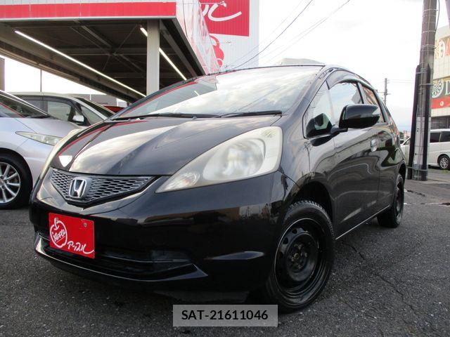 Honda FIT 2010-03 8335829-0