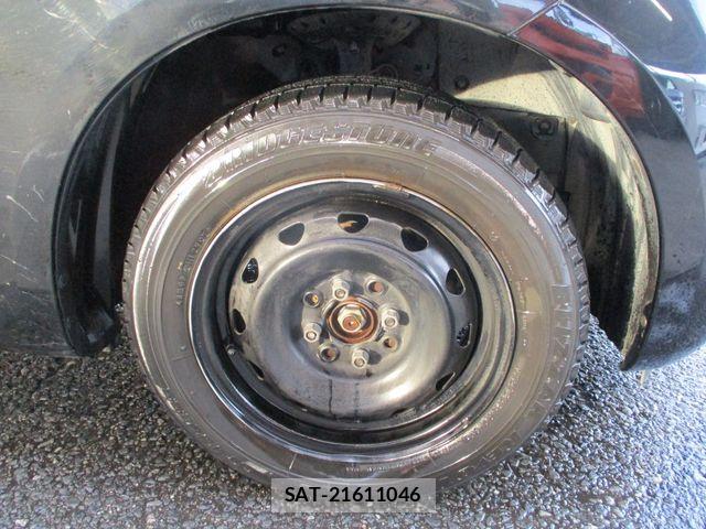 Honda FIT 2010-03 8335829-11