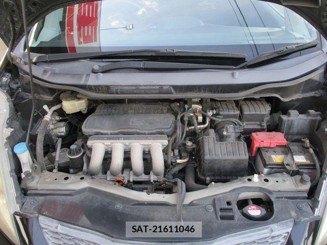 Honda FIT 2010-03 8335829-12