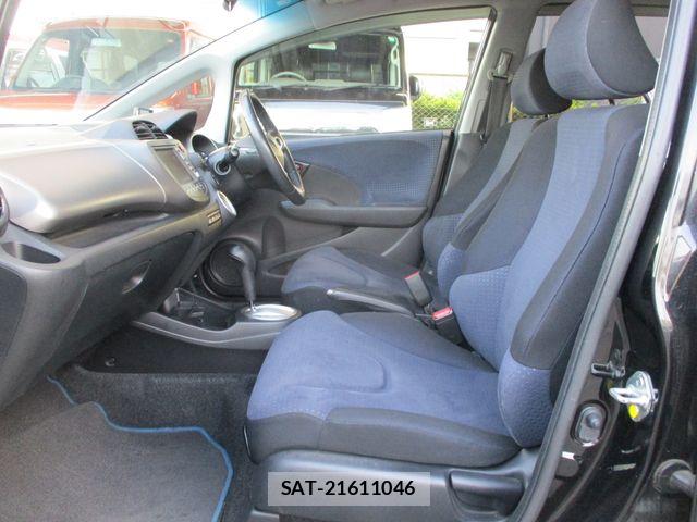 Honda FIT 2010-03 8335829-15