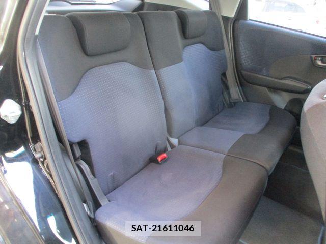 Honda FIT 2010-03 8335829-17