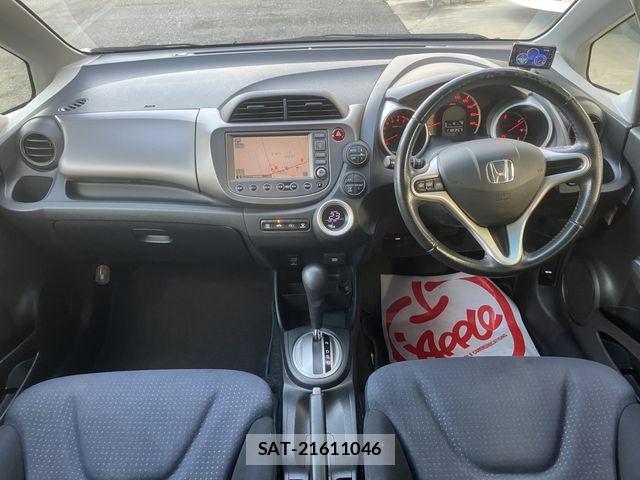 Honda FIT 2010-03 8335829-1