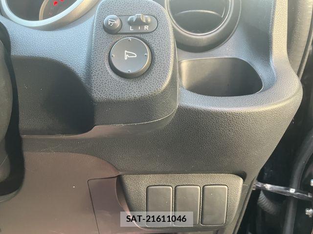 Honda FIT 2010-03 8335829-22