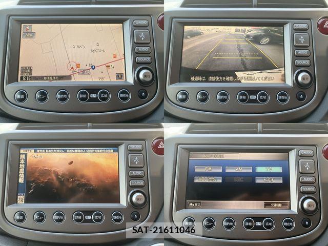 Honda FIT 2010-03 8335829-23