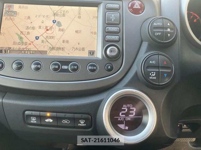 Honda FIT 2010-03 8335829-24