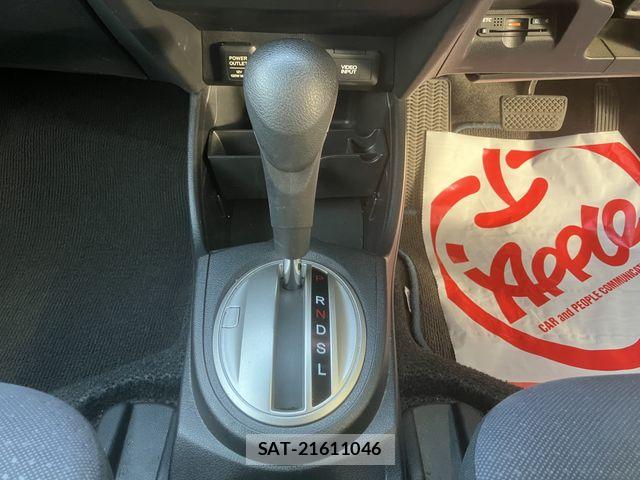Honda FIT 2010-03 8335829-25