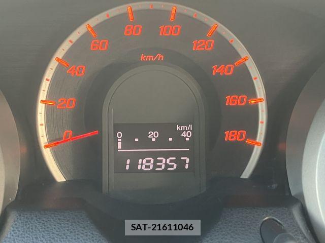 Honda FIT 2010-03 8335829-28