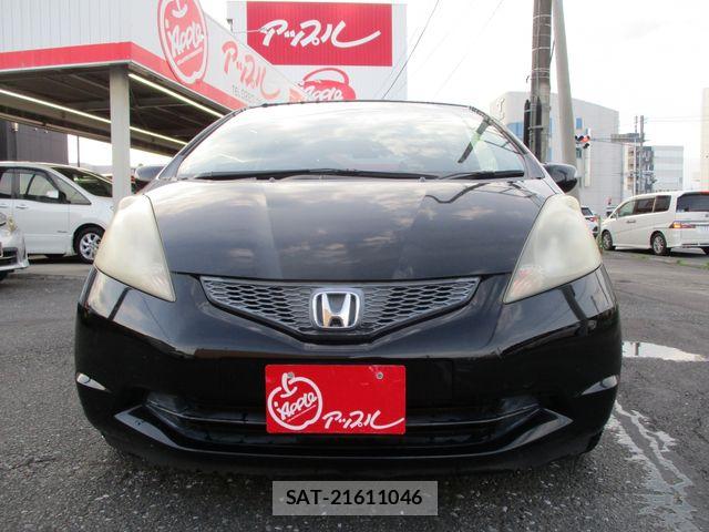 Honda FIT 2010-03 8335829-3