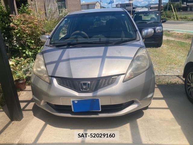 Honda FIT 2009-11 8335827-0
