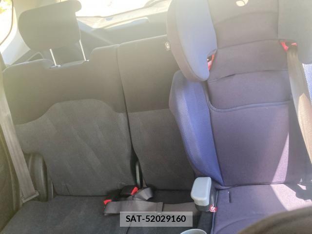 Honda FIT 2009-11 8335827-5