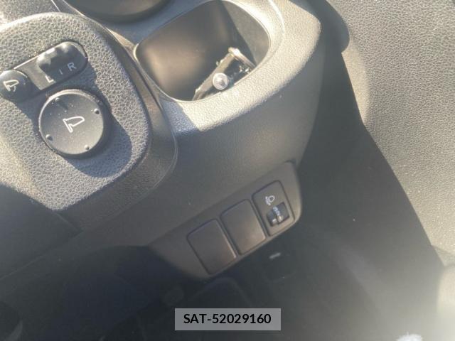Honda FIT 2009-11 8335827-8