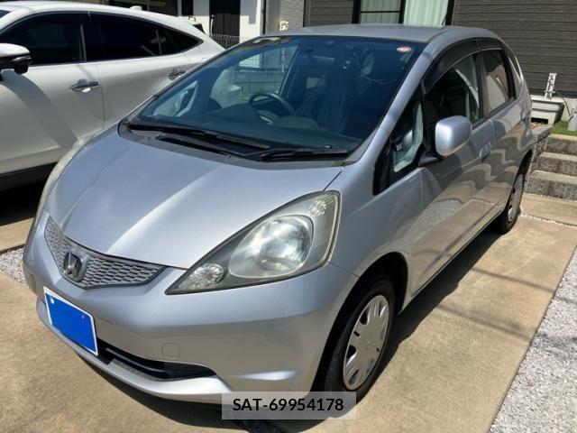 Honda FIT 2009-09 8335832-0