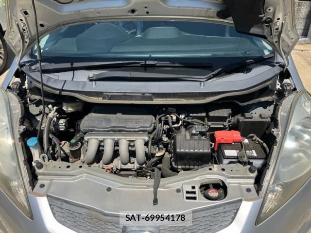 Honda FIT 2009-09 8335832-22