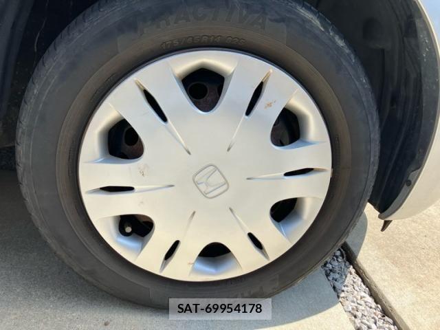 Honda FIT 2009-09 8335832-4