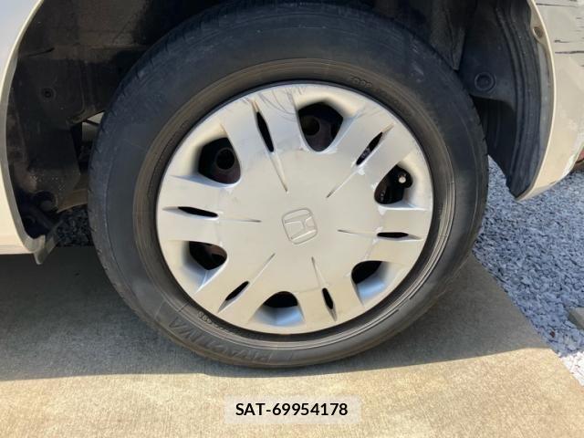Honda FIT 2009-09 8335832-6