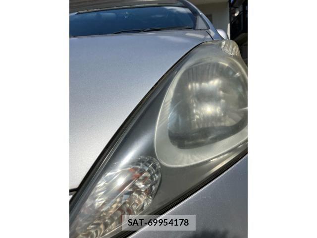 Honda FIT 2009-09 8335832-8