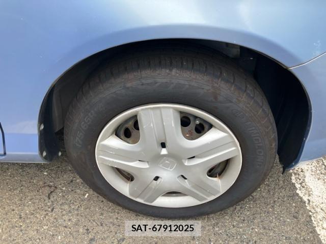 Honda FIT 2002-12 8335828-12