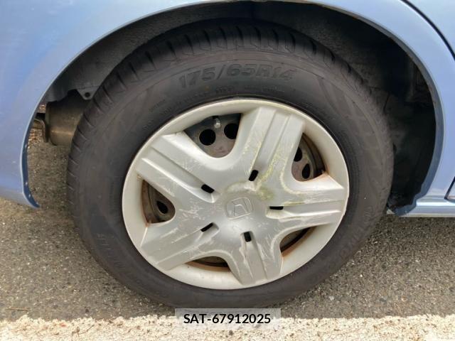 Honda FIT 2002-12 8335828-13