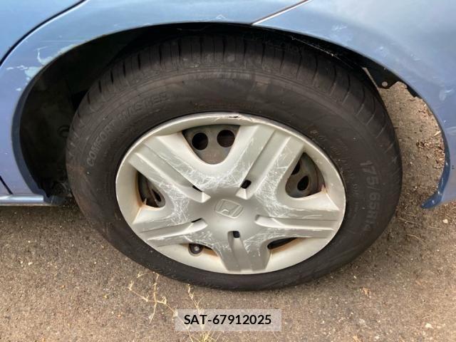 Honda FIT 2002-12 8335828-14