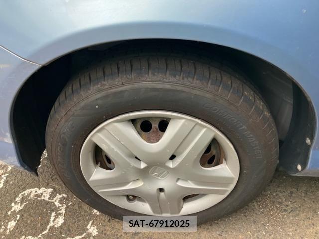 Honda FIT 2002-12 8335828-15