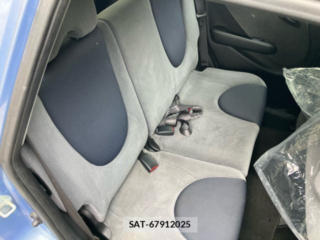 Honda FIT 2002-12 8335828-17