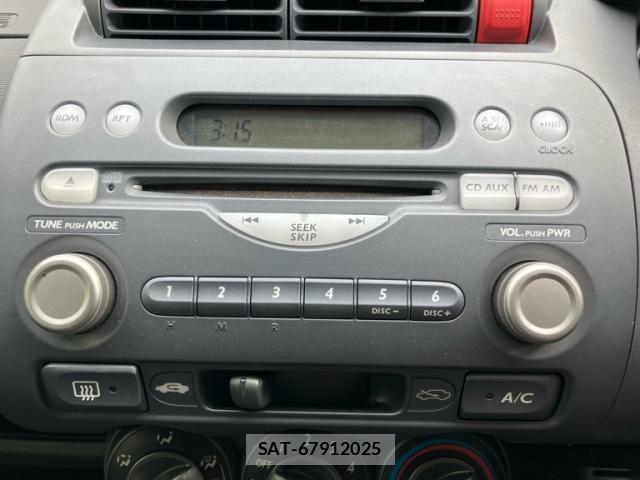 Honda FIT 2002-12 8335828-18