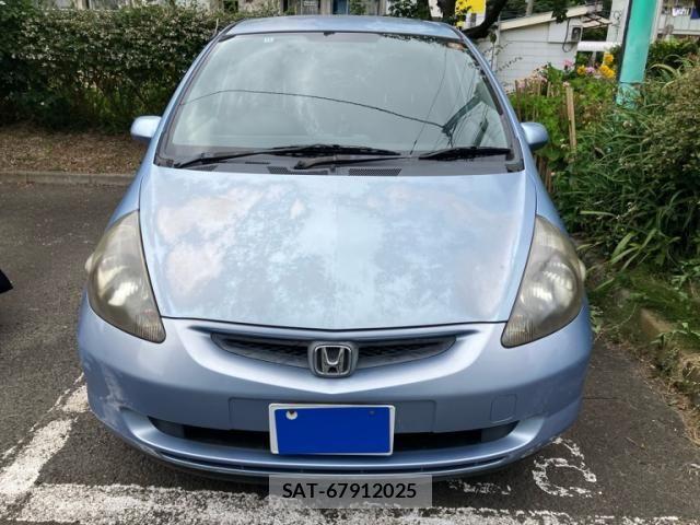Honda FIT 2002-12 8335828-3