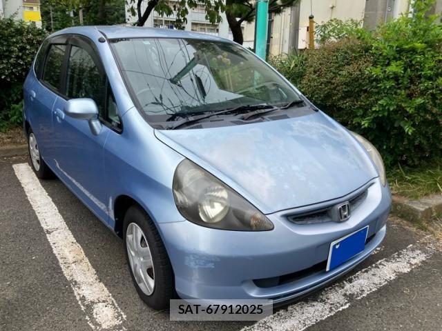 Honda FIT 2002-12 8335828-4