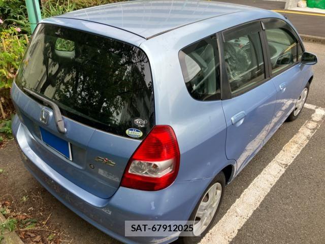 Honda FIT 2002-12 8335828-5