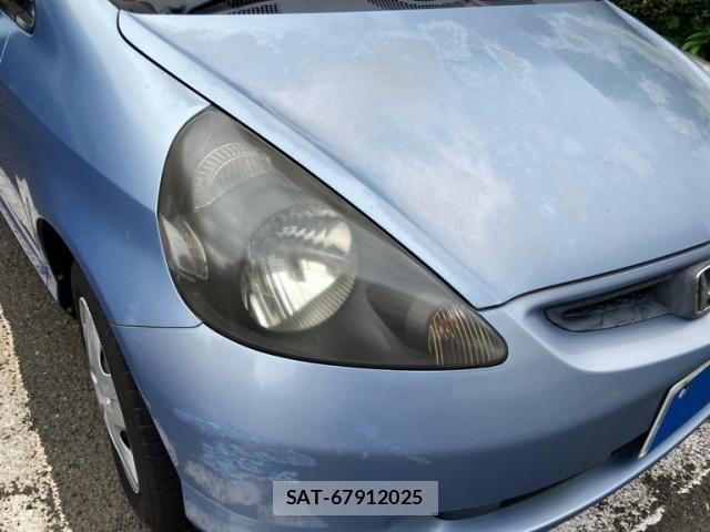 Honda FIT 2002-12 8335828-7