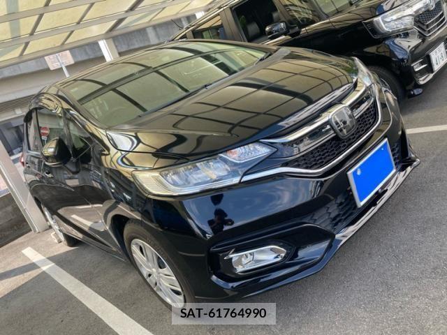Honda FIT 2018-11 8335822-0