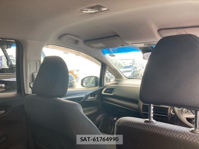 Honda FIT 2018-11 8335822-9