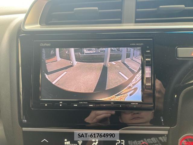 Honda FIT 2018-11 8335822-12